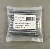 FL20 New Pencil Lead 17 pcs 1 lb